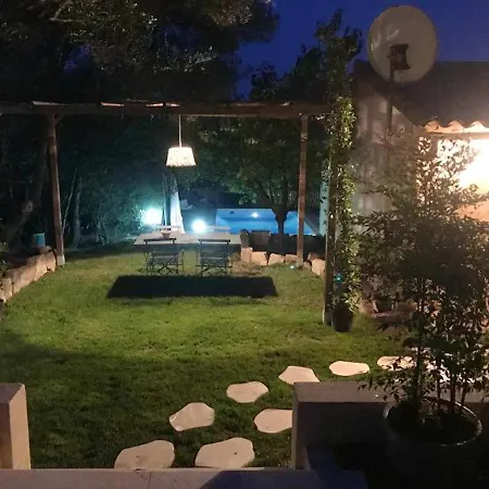 Holiday Ferruccio Semesterbostad Porto-Vecchio (Corsica)